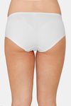Coucou Medium Rise 3/4th Coverage Hipster Panty (Pack of 2) - Multicolor — thumbnail 7