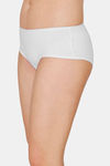 Coucou Medium Rise 3/4th Coverage Hipster Panty (Pack of 2) - Multicolor — thumbnail 8