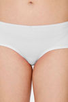 Coucou Medium Rise 3/4th Coverage Hipster Panty (Pack of 2) - Multicolor — thumbnail 9
