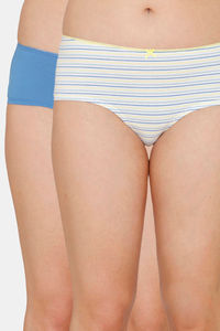 Yellow Strp Blue