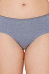 Coucou Medium Rise 3/4th Coverage Hipster Panty (Pack of 2) - Multicolor — thumbnail 5