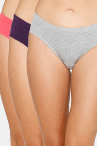 Gray Wine Pink