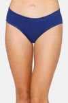 Coucou Mid Rise 3/4th Coverage Hipster Panty (Pack of 3) - Multicolor — thumbnail 2