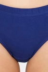 Coucou Mid Rise 3/4th Coverage Hipster Panty (Pack of 3) - Multicolor — thumbnail 5
