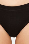Coucou Mid Rise 3/4th Coverage Hipster Panty (Pack of 3) - Multicolor — thumbnail 13