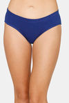 Coucou Mid Rise 3/4th Coverage Hipster Panty (Pack of 3) - Multicolor — thumbnail 6