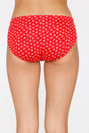 Coucou Mid Rise 3/4th Coverage Hipster Panty (Pack of 3) - Multicolor — thumbnail 8