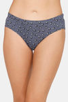 Coucou Mid Rise 3/4th Coverage Hipster Panty (Pack of 3) - Multicolor — thumbnail 5