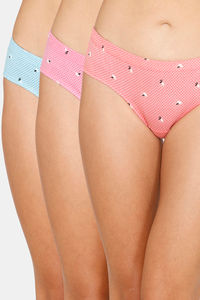 Pink Blue Calypso Coral