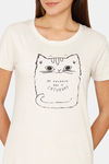 Coucou Printed Pyjama Set - Antarctica — thumbnail 5
