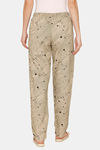 Coucou Woven Pyjama - Smoke — thumbnail 3