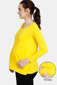 Vibrant Yellow