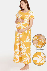 Amber Yellow