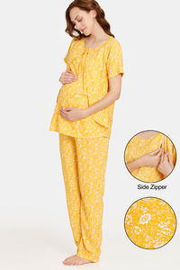 Primrose Yellow
