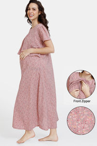 Pink Tint