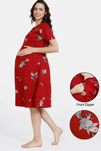 Savvy Red