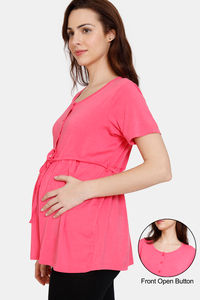 Paradise Pink