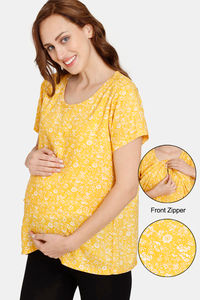 Primrose Yellow