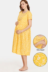 Primrose Yellow