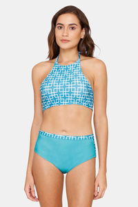 Teal Blue