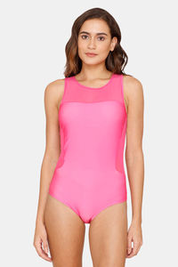 Knockout pink