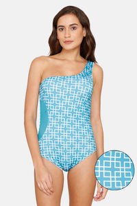 Teal Blue