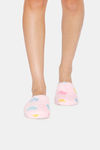 Coucou Slip On - Crystal Pink — thumbnail 1