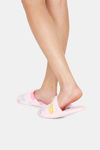 Coucou Slip On - Crystal Pink — thumbnail 3