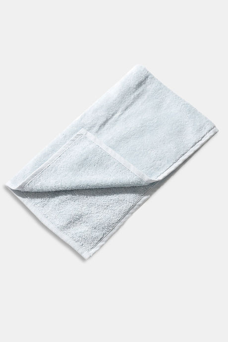 Coucou Hand Towel - Blue — image 2