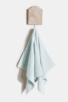 Coucou Hand Towel - Blue — thumbnail 3