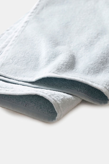 Coucou Hand Towel - Blue — image 5