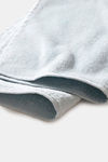 Coucou Hand Towel - Blue — thumbnail 5