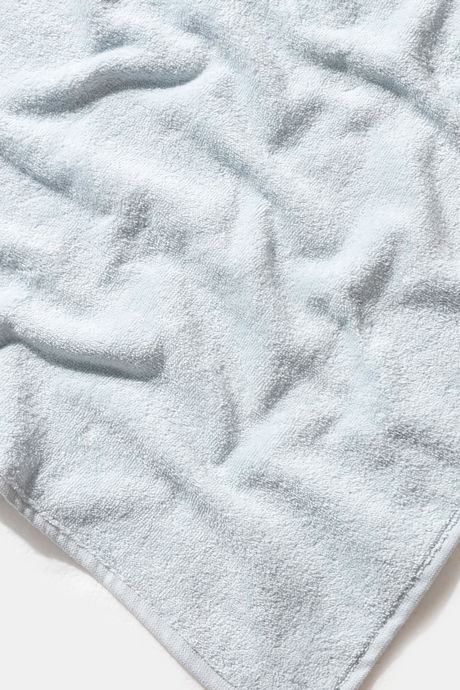 Coucou Hand Towel - Blue — image 6