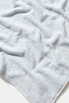 Coucou Hand Towel - Blue — thumbnail 6