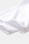 Coucou Hand Towel - White — thumbnail 5