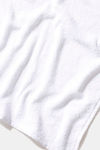 Coucou Hand Towel - White — thumbnail 6