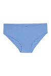 Zivame Premium Cotton Medium Rise Hipster Brief  (Pack of 3) — thumbnail 2