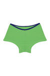 Zivame Stretch Cotton Positive Pisces Boyshort Brief (Pack of 2) — thumbnail 3
