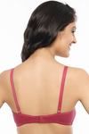 Zivame All Day Comfort Color Pop Non Padded Wirefree Crossover Bra (Pack of 2) — thumbnail 3