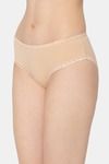 Candyskin Medium Rise Full Coverage Bikini Panty (Pack of 3) - Multicolor — thumbnail 4