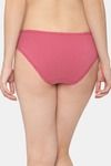 Candyskin Medium Rise Full Coverage Bikini Panty (Pack of 3) - Multicolor — thumbnail 7