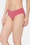 Candyskin Medium Rise Full Coverage Bikini Panty (Pack of 3) - Multicolor — thumbnail 8