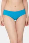 Candyskin Medium Rise Full Coverage Bikini Panty (Pack of 3) - Multicolor — thumbnail 2