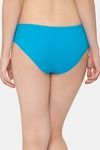 Candyskin Medium Rise Full Coverage Bikini Panty (Pack of 3) - Multicolor — thumbnail 3