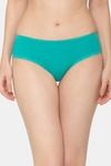 Candyskin Medium Rise Full Coverage Bikini Panty (Pack of 3) - Multicolor — thumbnail 6