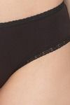 Candyskin Medium Rise Full Coverage Bikini Panty (Pack of 3) - Multicolor — thumbnail 13