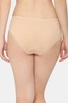 Candyskin Medium Rise Full Coverage Bikini Panty (Pack of 3) - Multicolor — thumbnail 3
