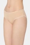 Candyskin Medium Rise Full Coverage Bikini Panty (Pack of 3) - Multicolor — thumbnail 4