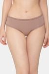 Candyskin Medium Rise Full Coverage Bikini Panty (Pack of 3) - Multicolor — thumbnail 6