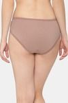 Candyskin Medium Rise Full Coverage Bikini Panty (Pack of 3) - Multicolor — thumbnail 7